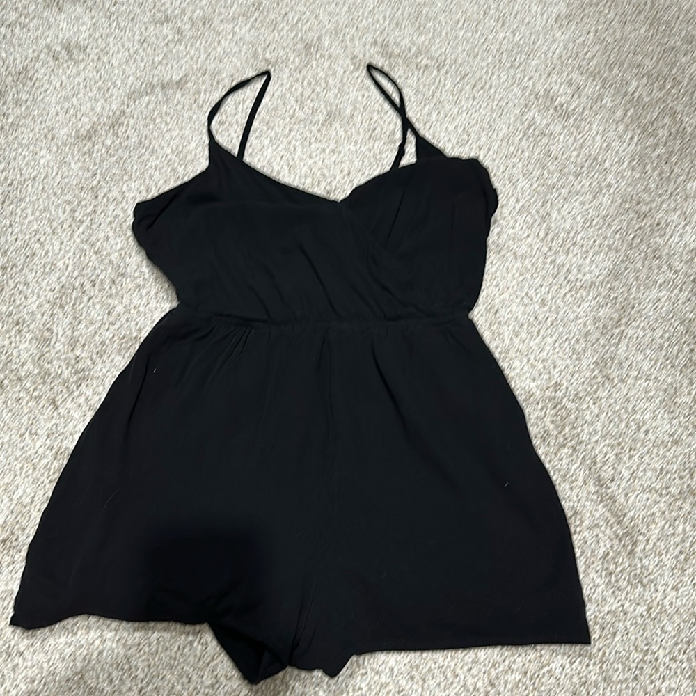 Lulus romper